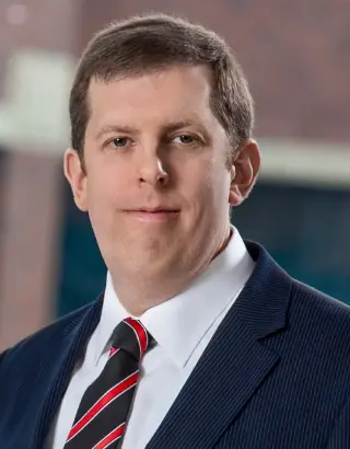 Jason Strickland