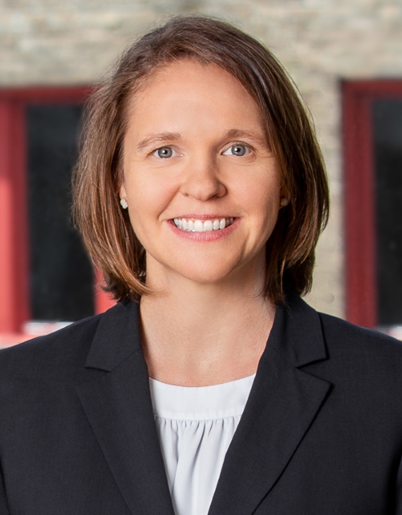 Hayley R. Wells