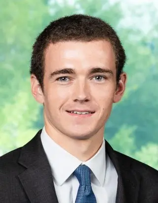 Colin Williams