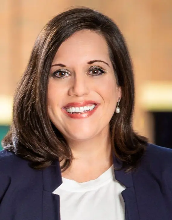 Amy Wooten