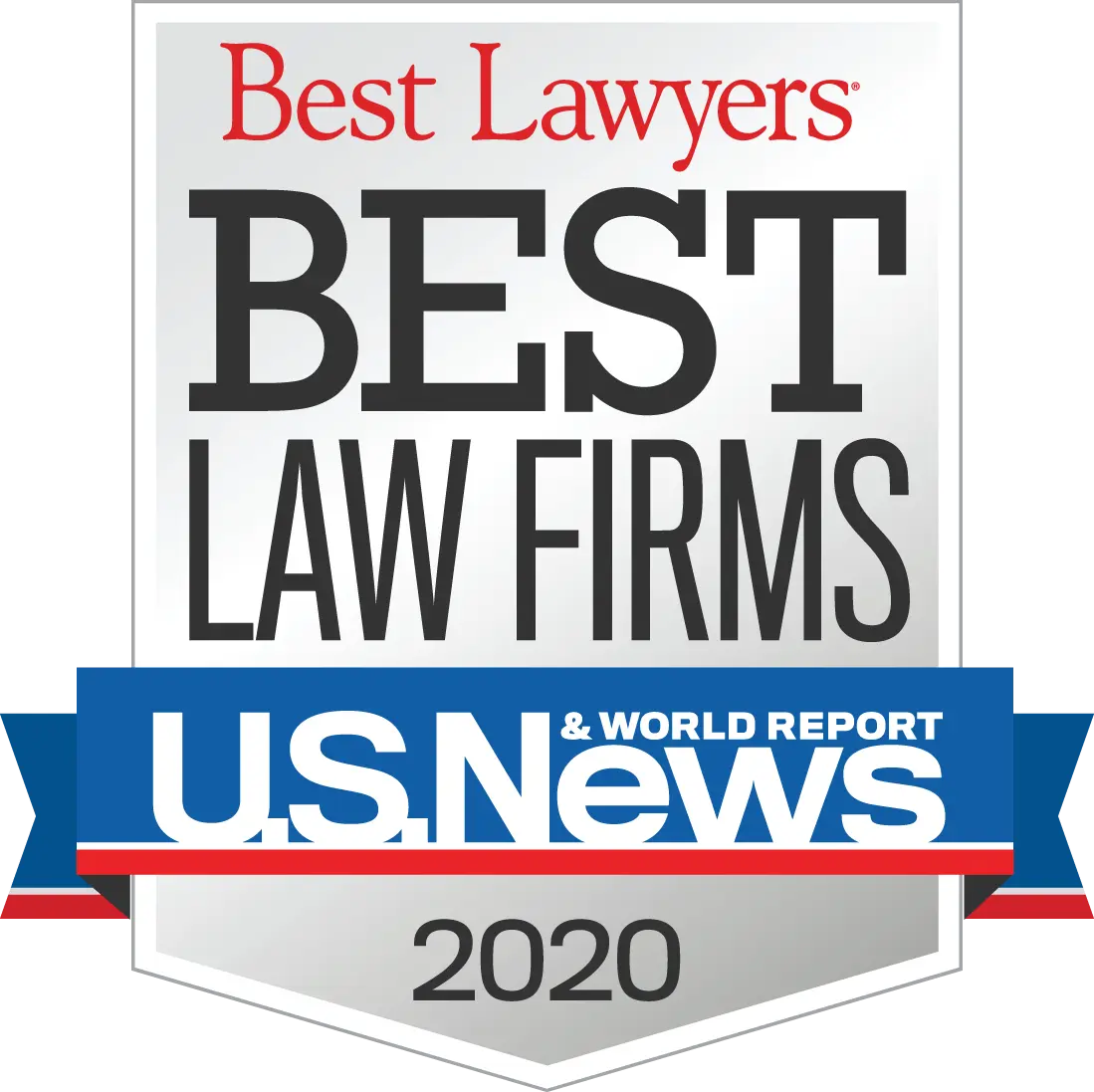 2020 Best Law Firm