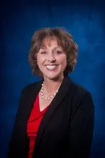 Dr. Maria Pharr
