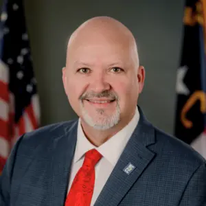 Dr. Jeffrey A. Cox 