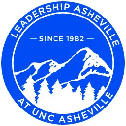 Leadership Asheville Logo